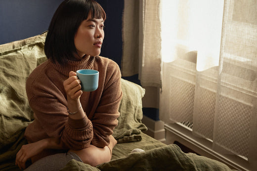 Fresh Ginger vs. Powder: Craft Your Perfect Warming Tea