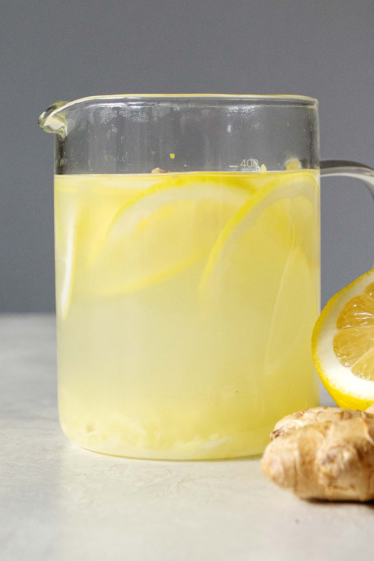 Whip Up Easy Ginger Tea: Your Simple Guide to a Warming Brew